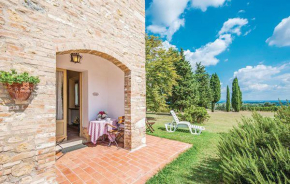 Agriturismo Fattoria Il Piano - Appartamento Stalla - San Gimignano San Gimignano